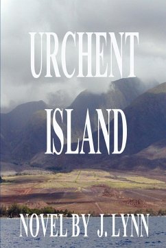 Urchent Island - Lynn, J.