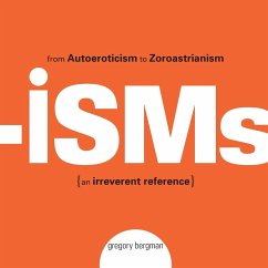 Isms - Bergman, Gregory