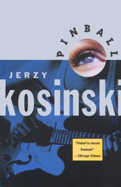Pinball - Kosinski, Jerzy