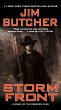 The Dresden Files 01. Storm Front - Bild 1