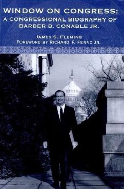 Window on Congress - Fleming, James S