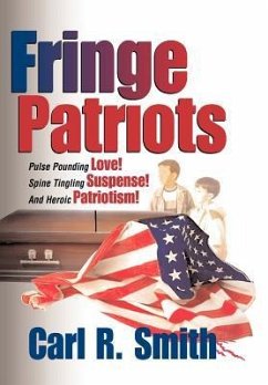 Fringe Patriots - Smith, Carl R.
