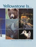 Yellowstone Is