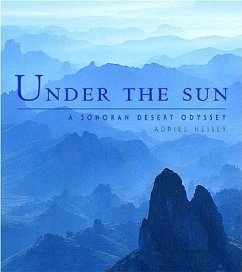 UNDER THE SUN - Heisey, Adriel; Heisey