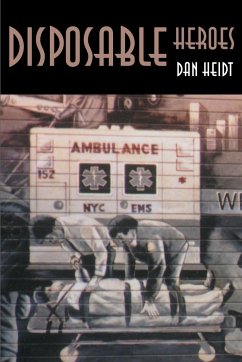 Disposable Heroes - Heidt, Dan