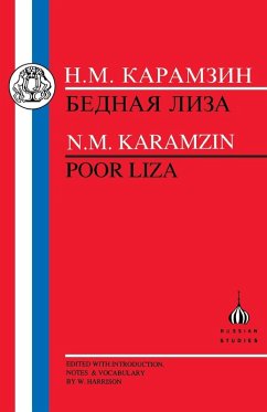 Karamzin - Karamzin, N.M.