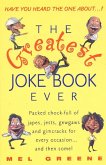 The Greatest Joke Book Ever