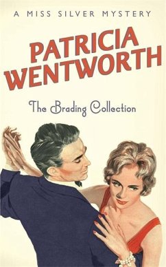The Brading Collection - Wentworth, Patricia