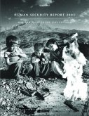 Human Security Report 2005