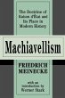Machiavellism - Bild 1