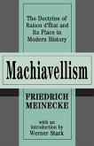 Machiavellism