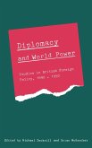 Diplomacy and World Power