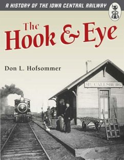 The Hook and Eye - Hofsommer, Don L