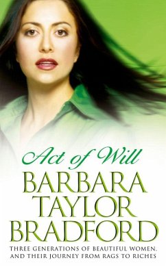 Act of Will - Bradford, Barbara Taylor