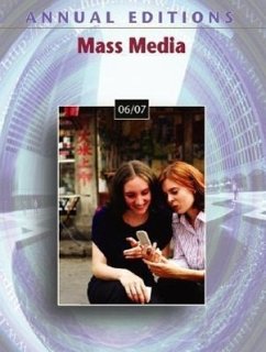 Mass Media - Gorham, Joan