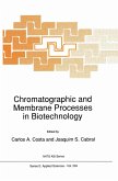 Chromatographic and Membrane Processes in Biotechnology