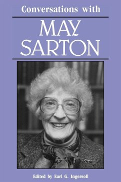 Conversations with May Sarton - Sarton, May