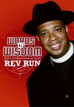 Words of Wisdom - Rev Run