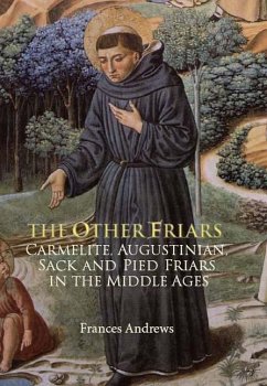 The Other Friars - Andrews, Frances