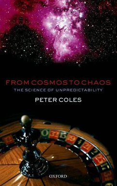 From Cosmos to Chaos - Coles, Peter