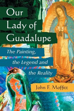 Our Lady of Guadalupe - Moffitt, John F.