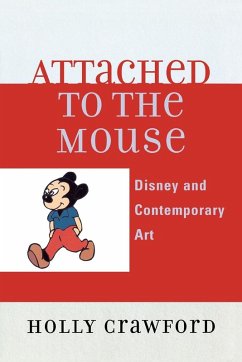 Cover Attached to the Mouse