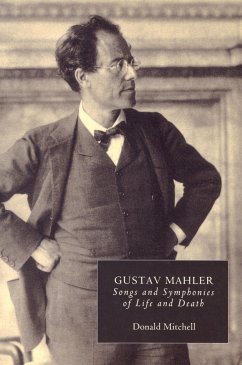 Gustav Mahler - Mitchell, Donald