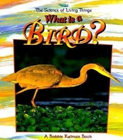 What Is a Bird? - Kalman, Bobbie