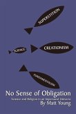 No Sense of Obligation No Sense of Obligation