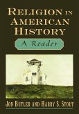 Religion in American History