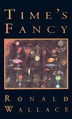 Time's Fancy - Wallace, Ronald