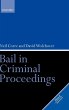 Bail in Criminal Proceedings - Bild 1