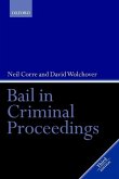 Bail in Criminal Proceedings