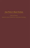 Ann Petry's Short Fiction