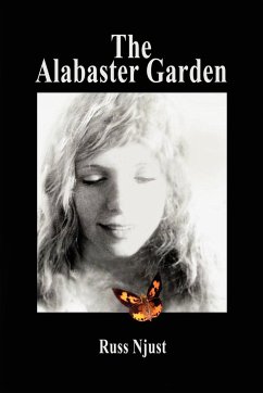 The Alabaster Garden - Njust, Russ