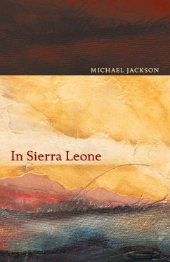 In Sierra Leone - Jackson, Michael