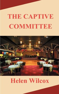 The Captive Committee - Wilcox, Helen Diane