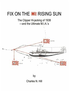 Fix on the Rising Sun - Hill, Charles N.
