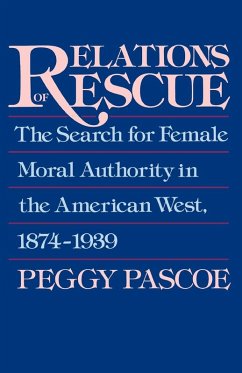 Cover Relations of Rescue