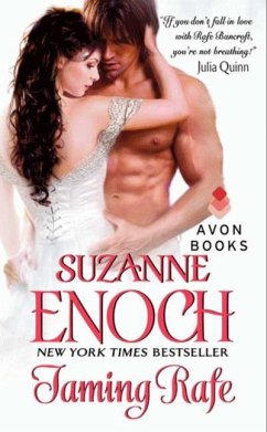 Taming Rafe - Enoch, Suzanne