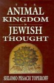 Animal Kingdom in Jewish Thoug