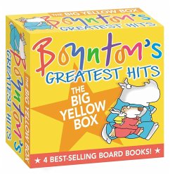 Boynton's Greatest Hits the Big Yellow Box (Boxed Set) - Boynton, Sandra