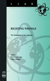 Righting Wrongs