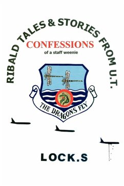 Ribald Tales Ribald Tales