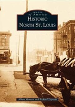 Historic North St. Louis - Montesi, Albert; Deposki, Richard