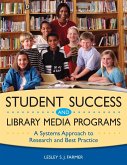 Student Success and Library Media Programs