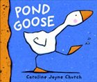 Pond Goose - Church, Caroline Jayne