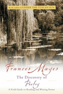 The Discovery of Poetry - Mayes, Frances