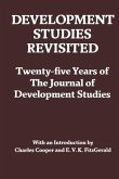 Development Studies Revisited