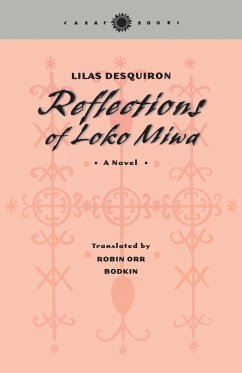 Cover Reflections of Loko Miwa